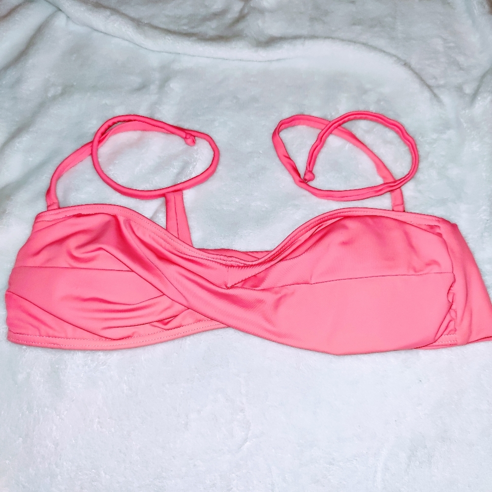 Delia's Bikini top